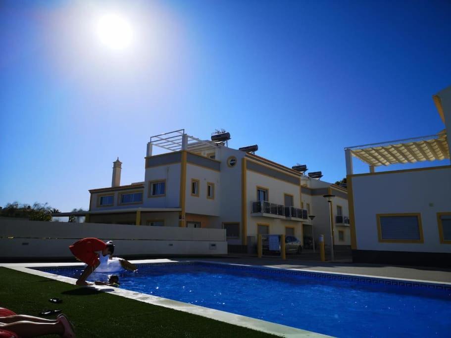 Apartamento Sol E Mar 维拉诺瓦德卡塞拉 外观 照片