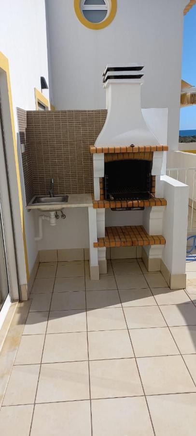 Apartamento Sol E Mar 维拉诺瓦德卡塞拉 外观 照片